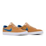 Кроссовки Nike Heritage Vulc SB 'Flax Team Royal' 8