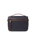 Сумка на плечо Pochette Métis Monogram Empreinte 2