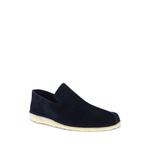 Туфли дерби Ashton Skye Black Suede 2