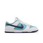 Кроссовки Nike Dunk Low 'Dusty Cactus Thunder Blue' 1