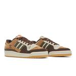 Кроссовки adidas Forum Low 84 'Branch Brown' 8