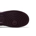 Кроссовки Nike Air Force 1 Low Premium 'Mahogany' 5