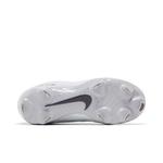 Бутсы Nike Wmns Hyperdiamond 4 Pro 'Pure Platinum Wolf Grey' 4