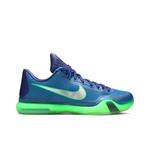 Кроссовки Nike Kobe 10 «Emerald City» 1
