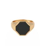 Перстень Hex 2