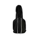 Kaptur drawstring hood 1
