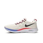 Кроссовки Nike Zoom Fly Flyknit 'Light Cream' 3