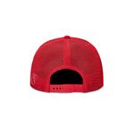 Кепки Corteiz Sophomore Trucker Hat 'Red' 2