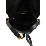 2000-2013 Vitello Trimmed Tessuto Messenger Bag crossbody bag 5