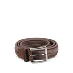 Плетеный ремень Rope Elast 2
