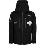 Куртка Rescue Mountain из коллаборации с TNF Summit Series 1
