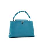 Сумка-сэтчел Capucines Bag Leather MM 1