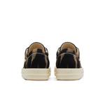 Кроссовки Rick Owens Wmns Porterville DRKSHDW Vintage Low 'Black Terra Sun Denim' 6