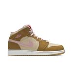 Кроссовки Air Jordan 1 Mid GG 'Lola Bunny' 1