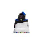 Кроссовки Air Jordan Why Not Zer0.6 'White Multi-Color' 7