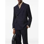 wool Sloane tailored jacket 2