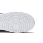 Кроссовки Nike Air Force 1 Low 'Reverse Stitch - Red' 5