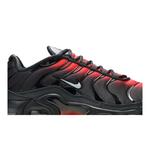 Кроссовки Nike Air Max Plus GS «Black Crimson» 2