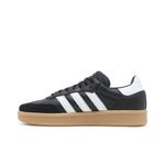 Кроссовки adidas Samba XLG 'Black White Gum' 3