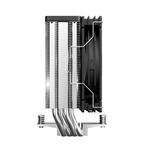 DEEPCOOL AG400 G2 воздушное охлаждение - Черный 4