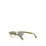 Jolly Cal round-frame glasses 3