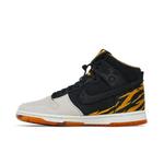 Кроссовки Nike Dunk High Premium 'God Of Wealth' 3