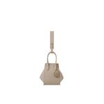 LU Top Handle Bag - Молочный латте 2