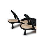Туфли-лодочки Gavedessi Slingback Kitten Pump 3