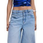 Женские джинсы Desigual 4