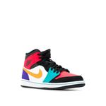 Кроссовки Air Jordan 1 Mid 2