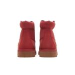 Ботинки Timberland 6 Inch Premium Boot Junior 'Темно-красный' 6
