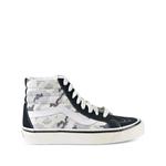 Кеды Sk8-Hi 38 Dx Anaheim Factory с камуфляжным принтом 1