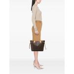 Сумка-тоут Monogram Neverfull MM (2011 год) 2