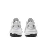 Кроссовки adidas Ozweego J 'Cloud White' 6