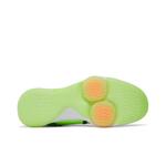 Кроссовки Nike LeBron Witness 5 «Grinch» 4