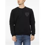 Свитер с логотипом 1