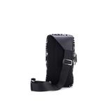 Маленькая сумка через плечо Front Pocket Sling Bag Camouflage с узором Zucca 1