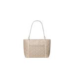 Сумка-тоут Kate Spade Marlowe Spade Flower цвета тёмного бежевого KP265 3