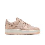 Кроссовки Nike Wmns Air Force 1 Low '07 Premium 'Metallic Red Bronze' 1