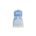 Кроссовки Nike Blazer Mid '77 Vintage 'Celestine Blue' 7
