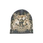 Бини Supreme Heavenly Beanie 'Black' 1