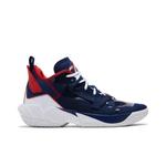 Кроссовки Air Jordan Why Not Zer0.4 «Washington Wizards» 1