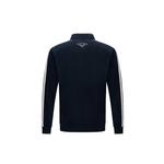 МУЖСКАЯ КУРТКА K-SWISS LOGO SIDE TAPED MICRO FLEECE 2