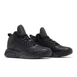 Лайфстайл Air Jordan Maxin 200 'Black Anthracite' 8