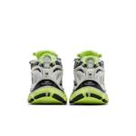 Кроссовки Balenciaga Runner Sneaker «White Fluo Yellow» 6