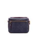 Сумка через плечо Pochette Metis Monogram Empreinte 2