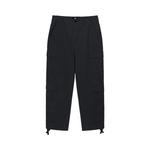 Карго Stussy Ripstop Surplus Cargo 'Black' 1