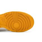 Кроссовки Nike Wmns Dunk High 'Dark Sulfur' 5