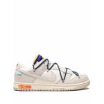 Кроссовки Dunk Low из коллаборации с Off-White 1