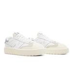 Кроссовки New Balance Men's CT302 'White Reflection' 8